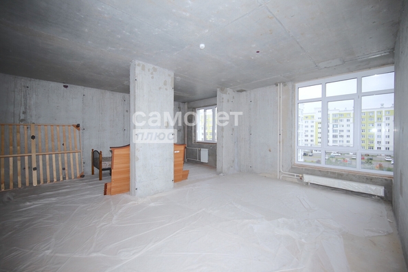 
   Продам 2-комнатную, 57.2 м², В.В.Михайлова пр-кт, корпус 3

. Фото 9.