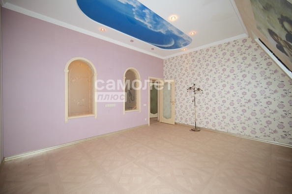 
   Продам 4-комнатную, 170 м², Лесная ул, 1

. Фото 23.