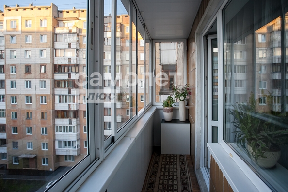 
   Продам 4-комнатную, 79.1 м², Свободы ул, 13

. Фото 14.