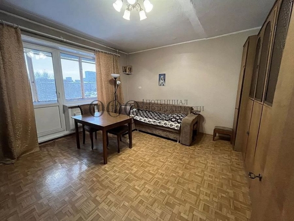 
   Продам 1-комнатную, 33.9 м², Московский пр-кт, 13а

. Фото 5.