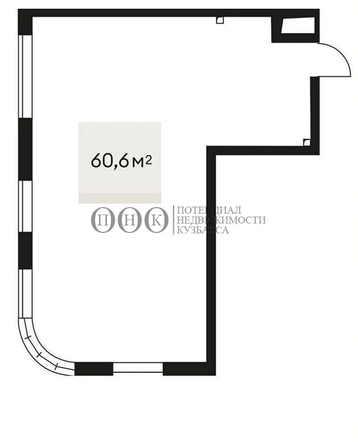 
   Продам 3-комнатную, 60.6 м², Дружбы ул

. Фото 5.