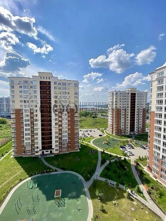 
   Продам 1-комнатную, 40.8 м², Притомский пр-кт, 25к3

. Фото 2.