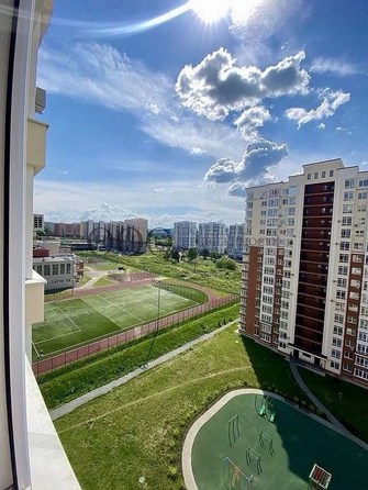 
   Продам 1-комнатную, 40.8 м², Притомский пр-кт, 25к3

. Фото 13.