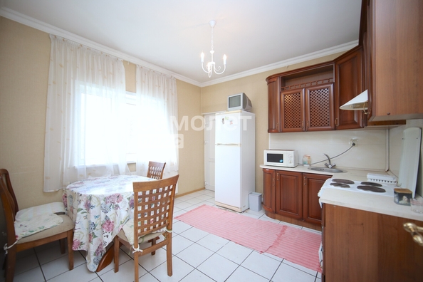 
   Продам коттедж, 213.8 м², Кемерово

. Фото 31.