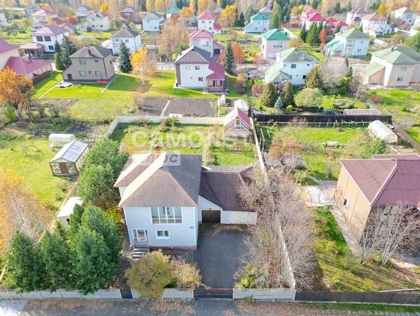 
  Продается коттедж, 213.8 м², Кемерово
. Фото 1.