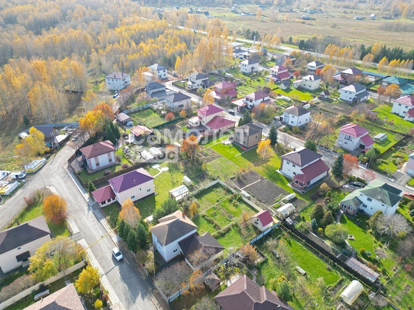 
  Продается коттедж, 213.8 м², Кемерово
. Фото 4.
