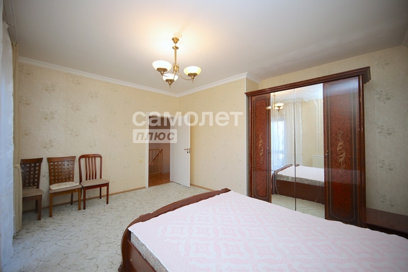 
  Продается коттедж, 213.8 м², Кемерово
. Фото 15.