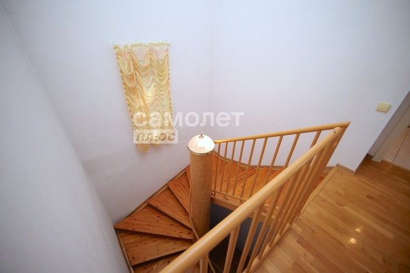 
  Продается коттедж, 213.8 м², Кемерово
. Фото 19.