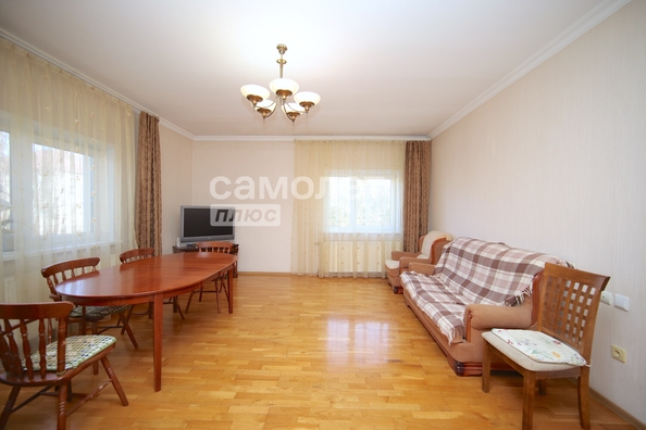 
  Продается коттедж, 213.8 м², Кемерово
. Фото 38.