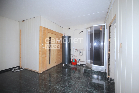 
  Продается коттедж, 213.8 м², Кемерово
. Фото 48.