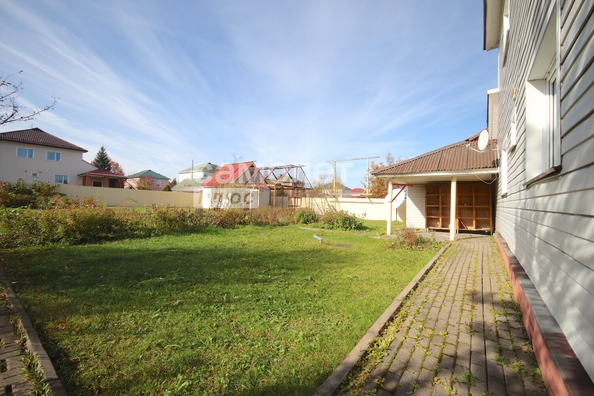 
  Продается коттедж, 213.8 м², Кемерово
. Фото 57.
