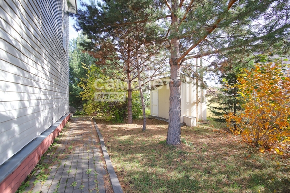 
  Продается коттедж, 213.8 м², Кемерово
. Фото 67.