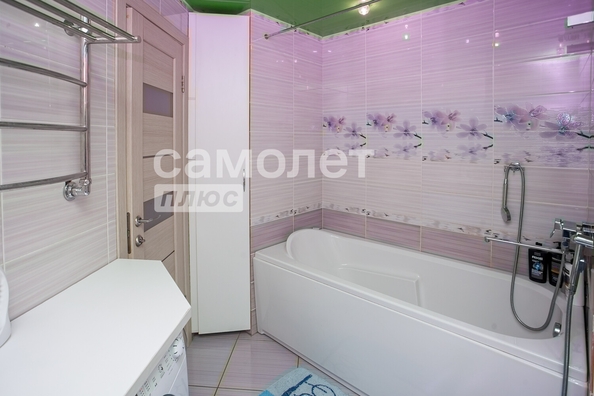 
   Продам 4-комнатную, 87.4 м², Октябрьский пр-кт, 20В

. Фото 23.