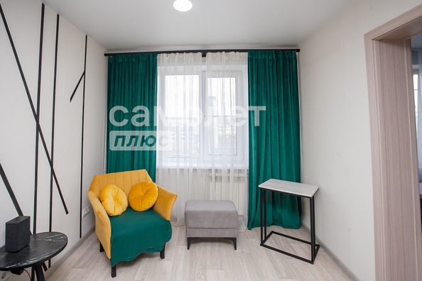 
  Продается 4-комн. квартира, 87.4 м², Октябрьский пр-кт, д. 20В
. Фото 12.