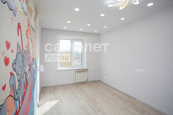 
  Продается 4-комн. квартира, 87.4 м², Октябрьский пр-кт, д. 20В
. Фото 24.