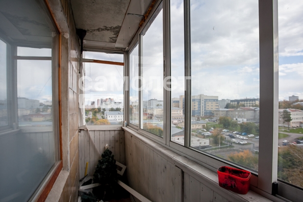
  Продается 4-комн. квартира, 87.4 м², Октябрьский пр-кт, д. 20В
. Фото 26.