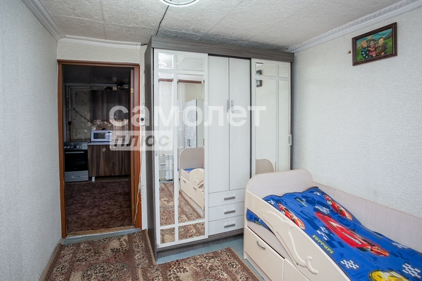 
   Продам дом, 166.2 м², Кемерово

. Фото 19.