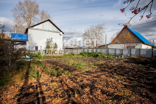 
   Продам дом, 166.2 м², Кемерово

. Фото 32.