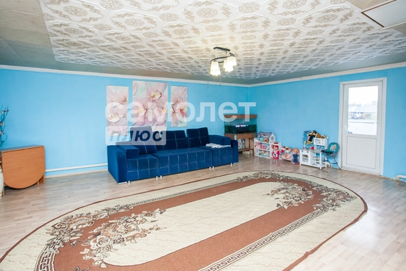 
  Продается дом, 166.2 м², Кемерово
. Фото 4.
