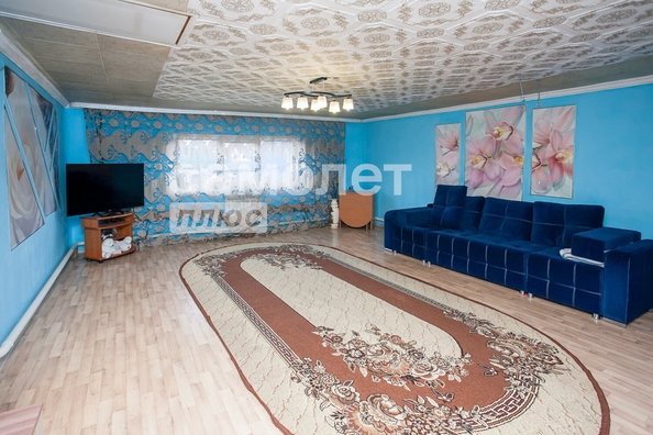 
  Продается дом, 166.2 м², Кемерово
. Фото 5.