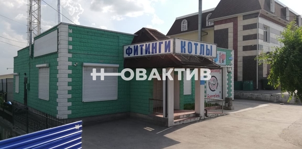 
   Продам помещение свободного назначения, 170.9 м², Почтовый пер, 47А

. Фото 2.