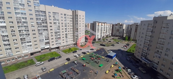 
   Продам 3-комнатную, 80 м², Шахтеров пр-кт, 74в

. Фото 19.