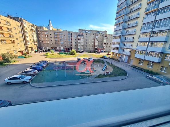 
   Продам 3-комнатную, 98 м², Тухачевского ул, 29Бк1

. Фото 6.