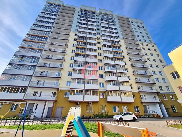 
   Продам 3-комнатную, 66.7 м², Тухачевского ул, 29Б

. Фото 16.