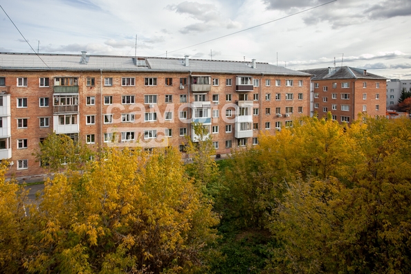 
   Продам 3-комнатную, 62.9 м², Сибиряков-Гвардейцев ул, 14

. Фото 28.