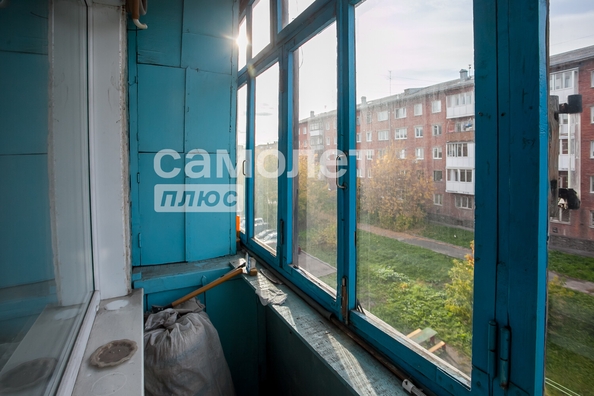 
  Продается 3-комн. квартира, 62.9 м², Сибиряков-Гвардейцев ул, д. 14
. Фото 10.