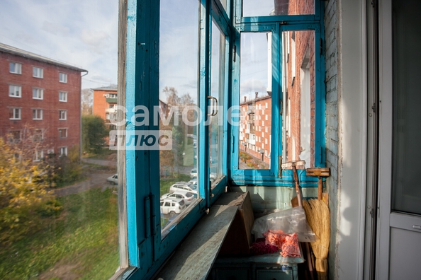 
  Продается 3-комн. квартира, 62.9 м², Сибиряков-Гвардейцев ул, д. 14
. Фото 11.