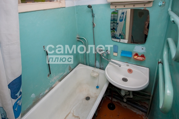 
  Продается 3-комн. квартира, 62.9 м², Сибиряков-Гвардейцев ул, д. 14
. Фото 32.