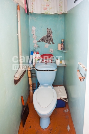 
  Продается 3-комн. квартира, 62.9 м², Сибиряков-Гвардейцев ул, д. 14
. Фото 35.