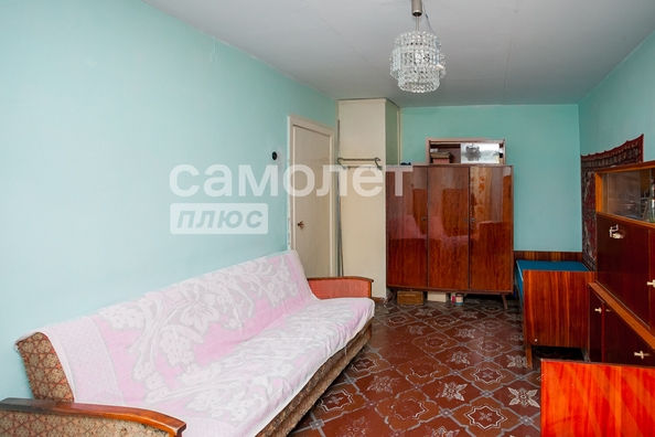 
  Продается 3-комн. квартира, 62.9 м², Сибиряков-Гвардейцев ул, д. 14
. Фото 5.