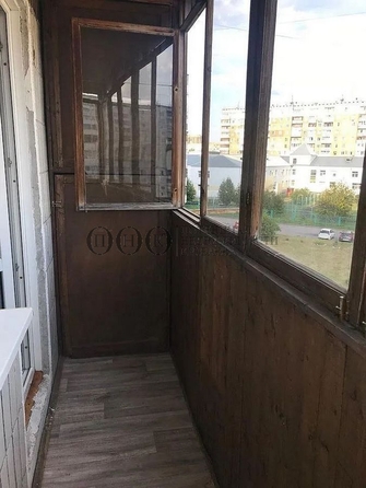 
   Продам 1-комнатную, 38.7 м², Свободы ул, 11а

. Фото 5.