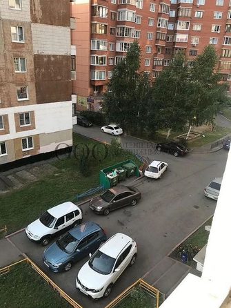 
   Продам 1-комнатную, 38.7 м², Свободы ул, 11а

. Фото 18.