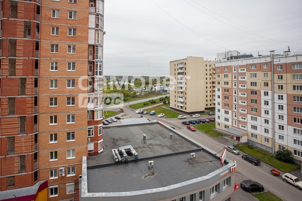 
   Продам 1-комнатную, 32.3 м², Дружбы ул, 3а

. Фото 16.