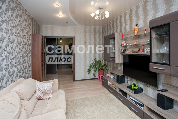 
   Продам 4-комнатную, 95.1 м², Молодежный пр-кт, 15Б

. Фото 4.