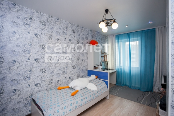 
   Продам 4-комнатную, 95.1 м², Молодежный пр-кт, 15Б

. Фото 6.