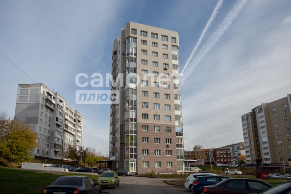 
   Продам 4-комнатную, 95.1 м², Молодежный пр-кт, 15Б

. Фото 27.