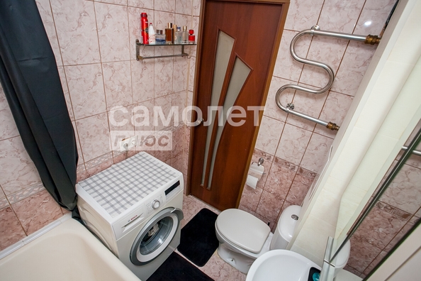 
   Продам 1-комнатную, 30.3 м², Сибиряков-Гвардейцев ул, 308

. Фото 20.