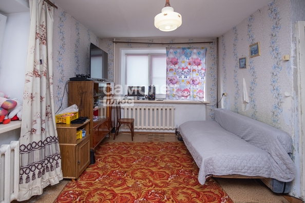 
   Продам 1-комнатную, 30.7 м², Стахановская ул, 23

. Фото 3.