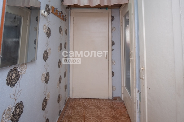 
   Продам 1-комнатную, 30.7 м², Стахановская ул, 23

. Фото 8.