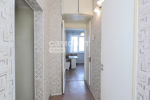 
   Продам 3-комнатную, 64 м², Строителей б-р, 52А

. Фото 22.