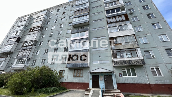 
   Продам 3-комнатную, 64 м², Строителей б-р, 52А

. Фото 31.