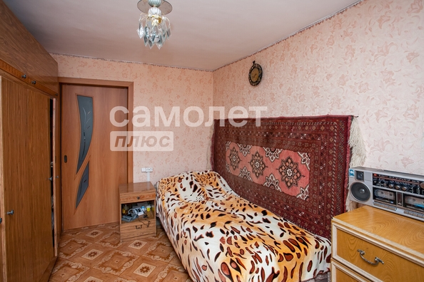 
   Продам дом, 77.2 м², Кемерово

. Фото 29.