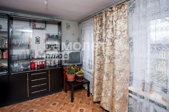 
   Продам дом, 77.2 м², Кемерово

. Фото 31.