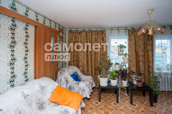 
   Продам дом, 77.2 м², Кемерово

. Фото 36.