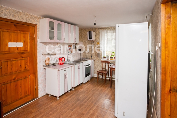 
   Продам дом, 77.2 м², Кемерово

. Фото 46.