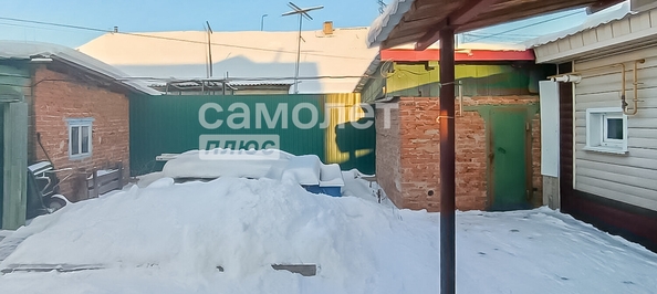 
  Продается дом, 77.2 м², Кемерово
. Фото 11.